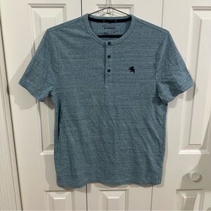 Express Button Shirt